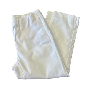 J-Jill Essentials Cotton Stretch Women’s Business Pants Size 14